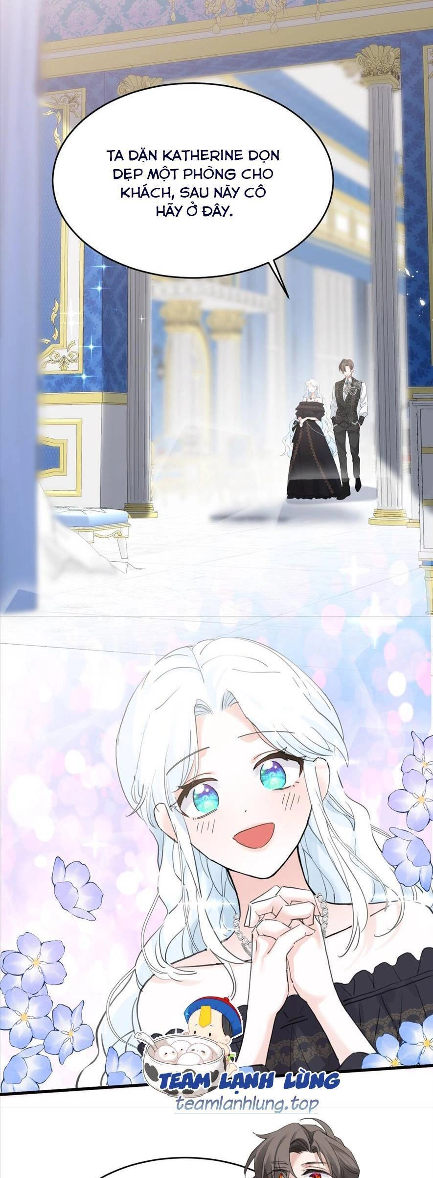 Bông Hoa Độc Của Nhà Công Tước Chapter 7 - 3