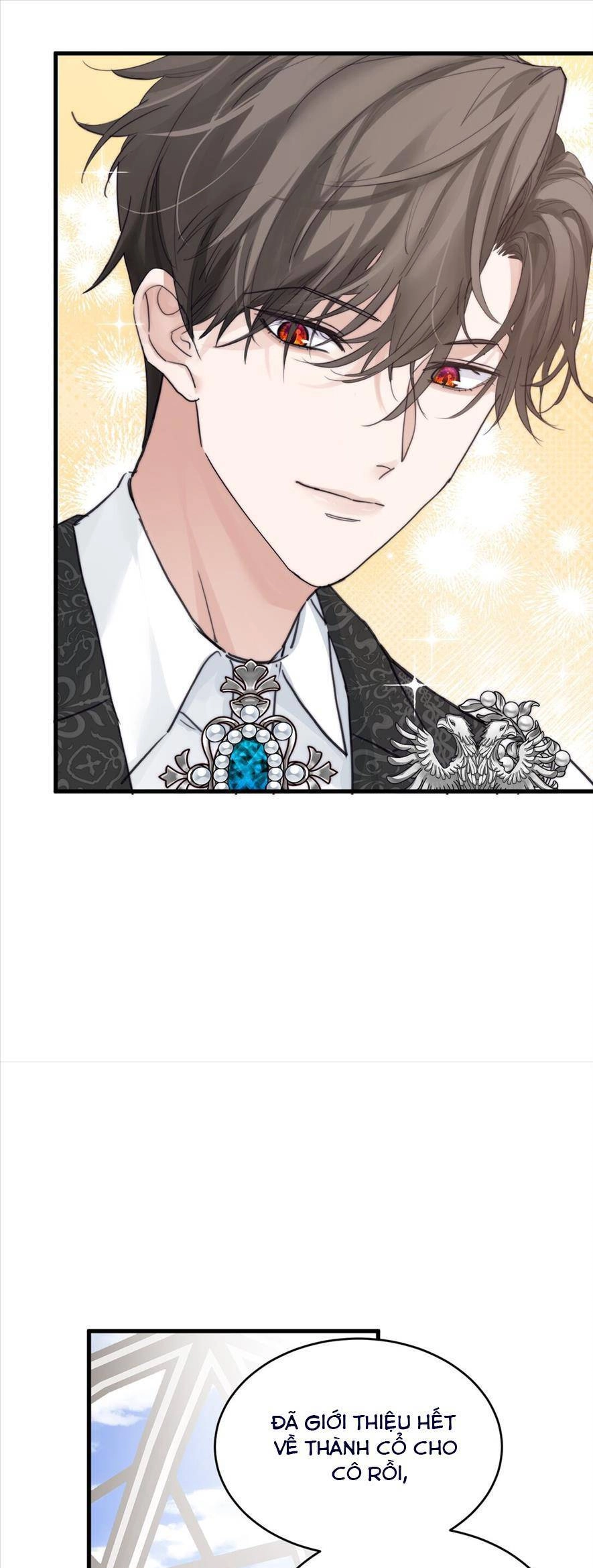 Bông Hoa Độc Của Nhà Công Tước Chapter 7 - 8