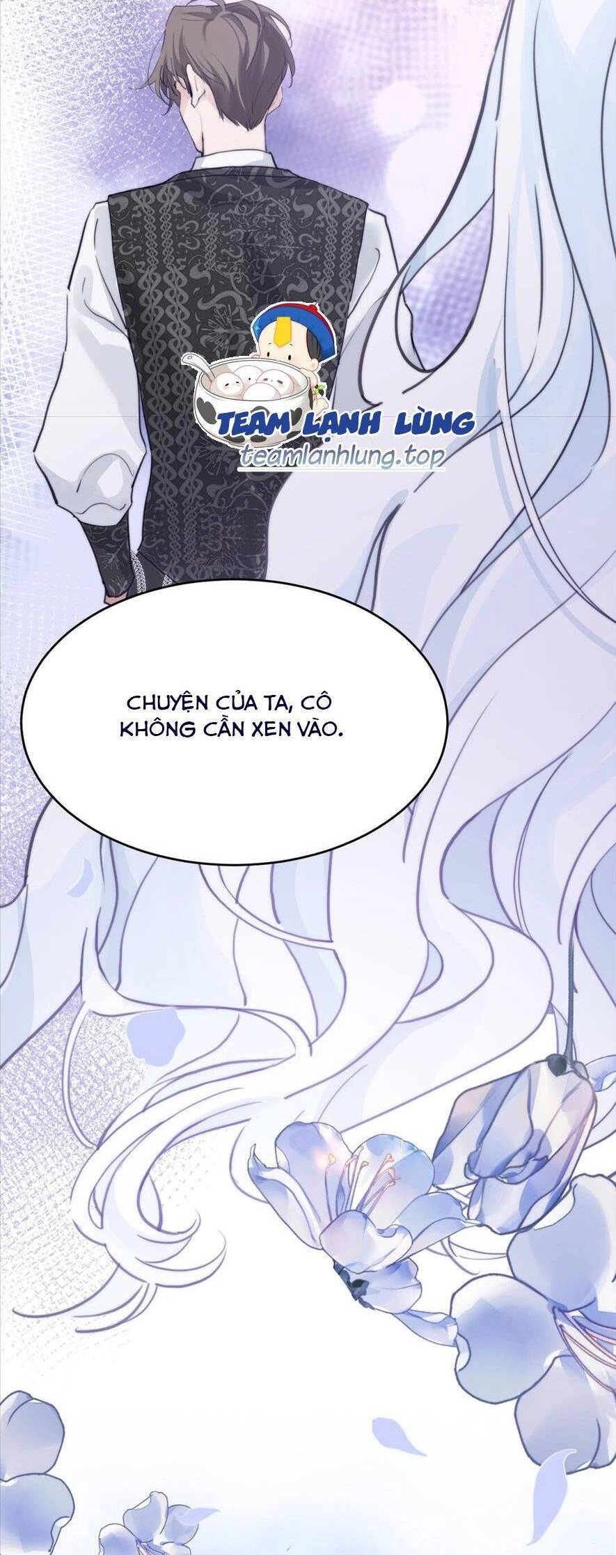 Bông Hoa Độc Của Nhà Công Tước Chapter 7 - 15