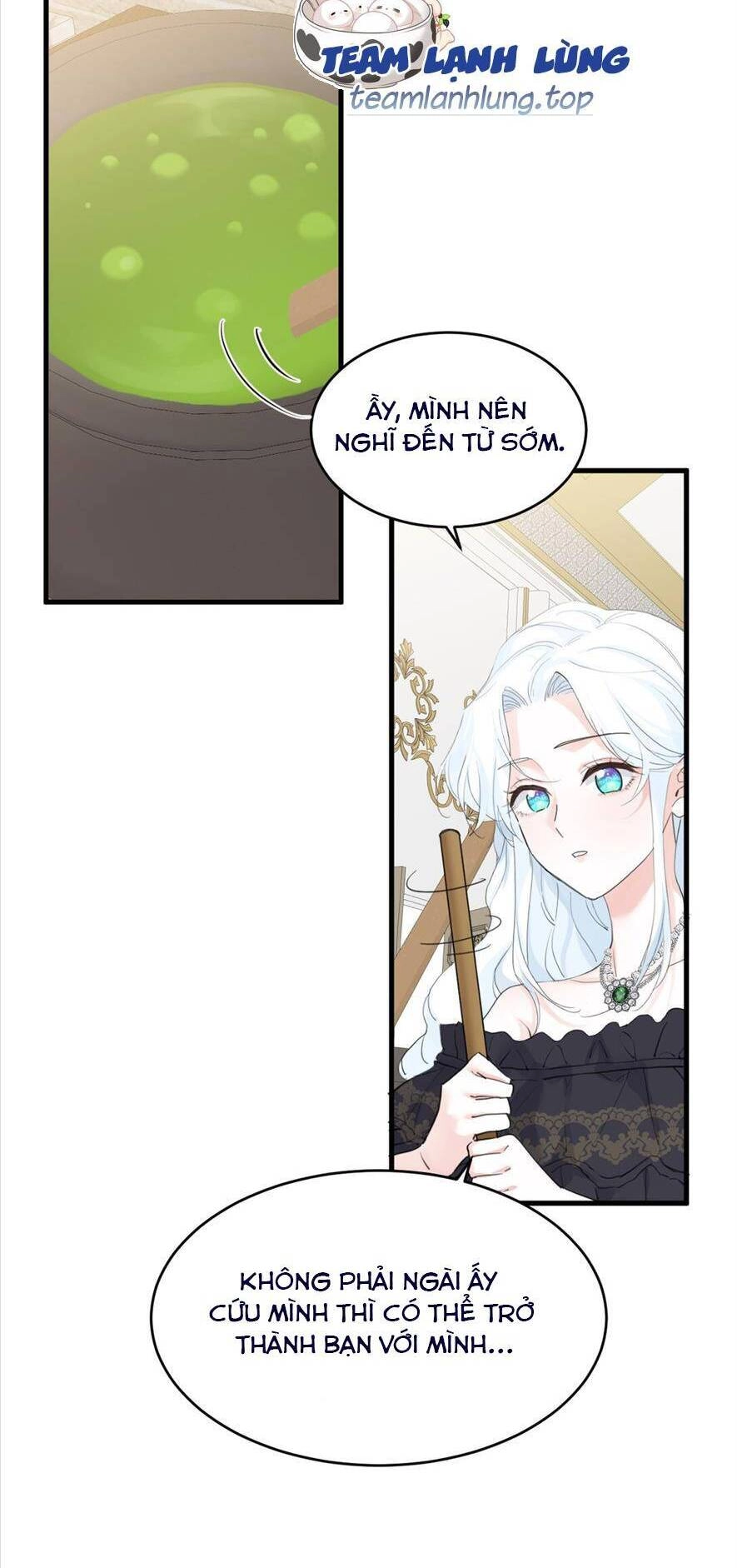 Bông Hoa Độc Của Nhà Công Tước Chapter 7 - 17