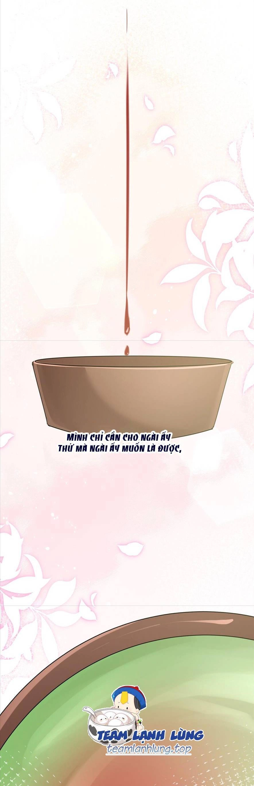 Bông Hoa Độc Của Nhà Công Tước Chapter 7 - 20