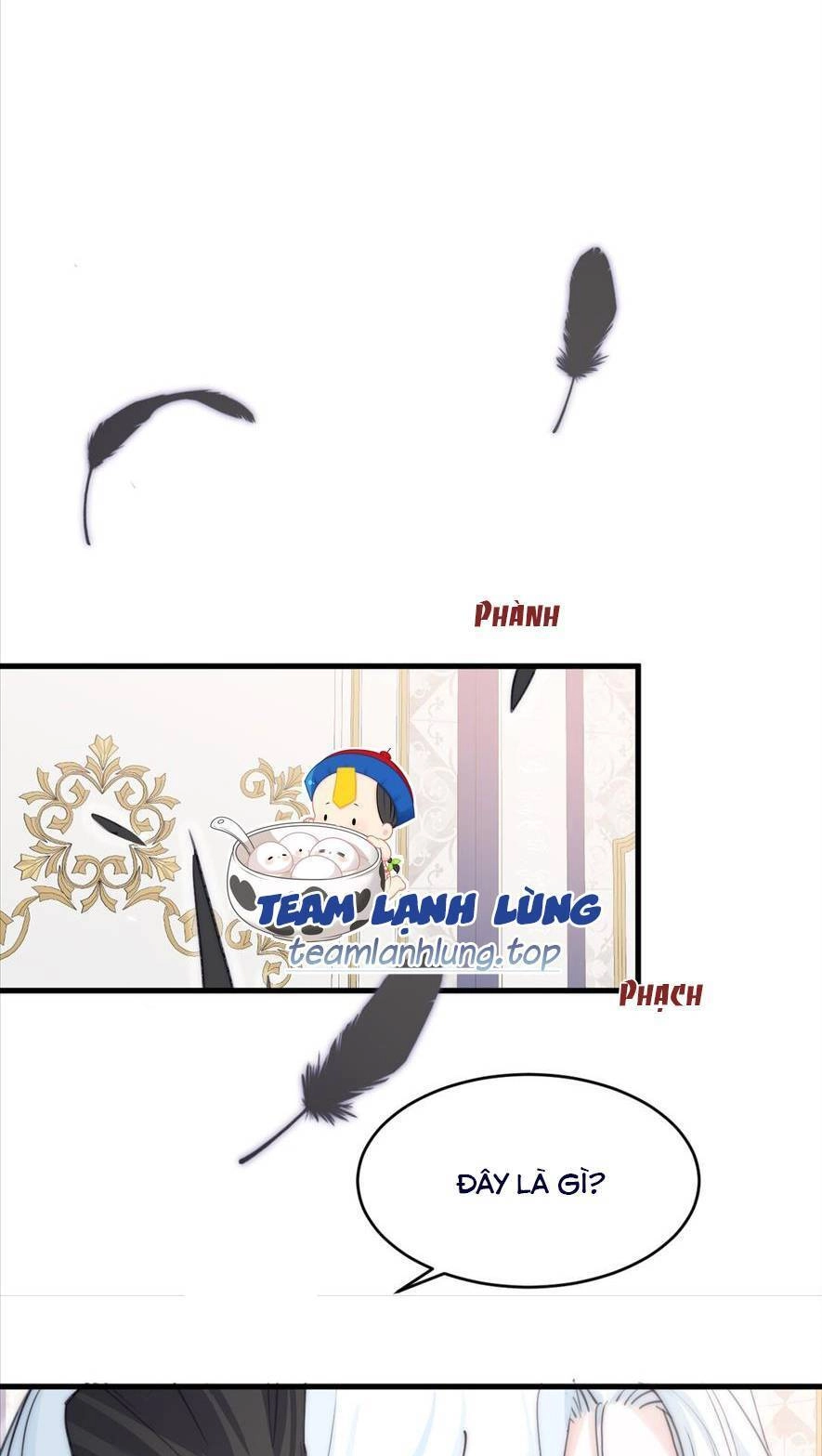 Bông Hoa Độc Của Nhà Công Tước Chapter 7 - 22