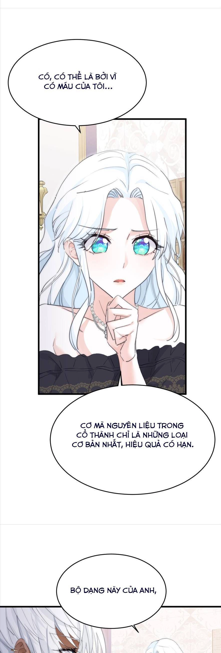 Bông Hoa Độc Của Nhà Công Tước Chapter 7 - 33