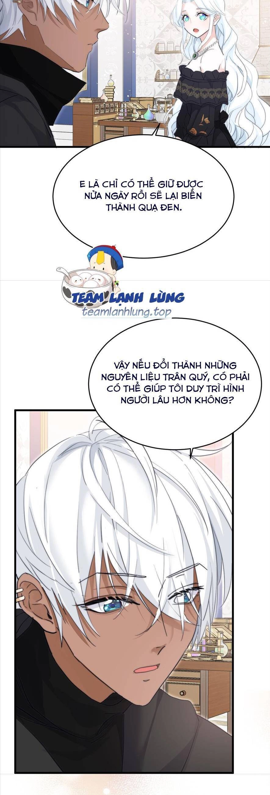 Bông Hoa Độc Của Nhà Công Tước Chapter 7 - 34