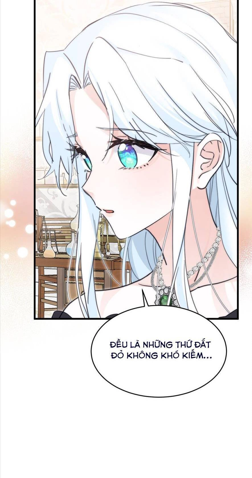 Bông Hoa Độc Của Nhà Công Tước Chapter 7 - 36