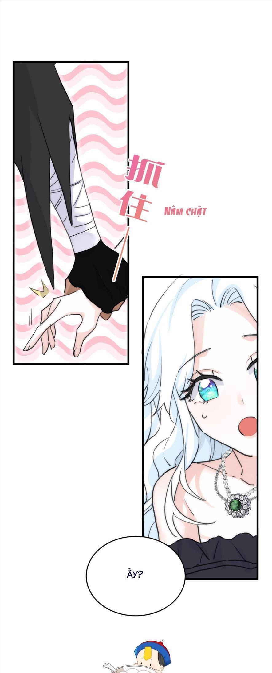 Bông Hoa Độc Của Nhà Công Tước Chapter 7 - 39