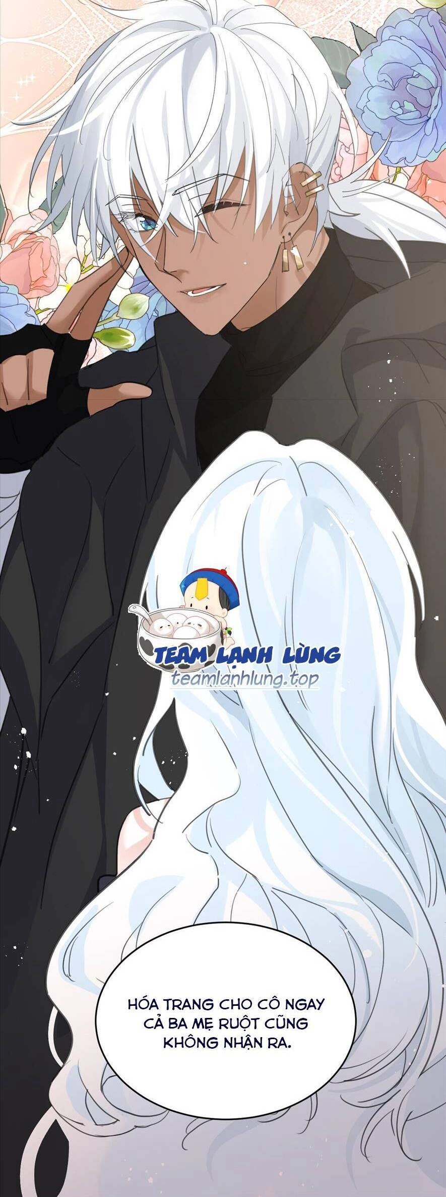 Bông Hoa Độc Của Nhà Công Tước Chapter 7 - 42