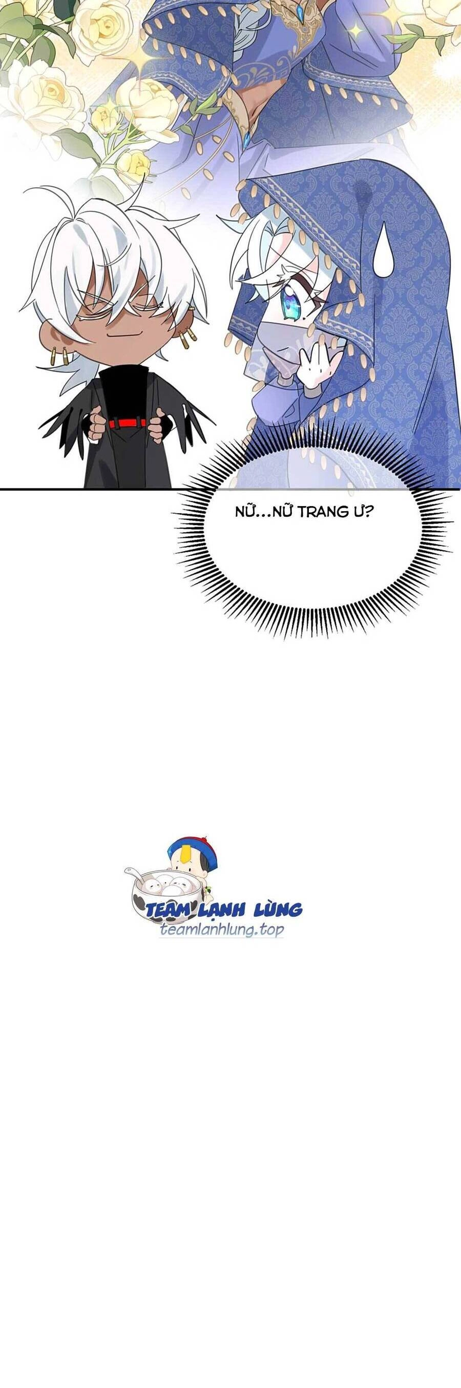 Bông Hoa Độc Của Nhà Công Tước Chapter 8 - 6