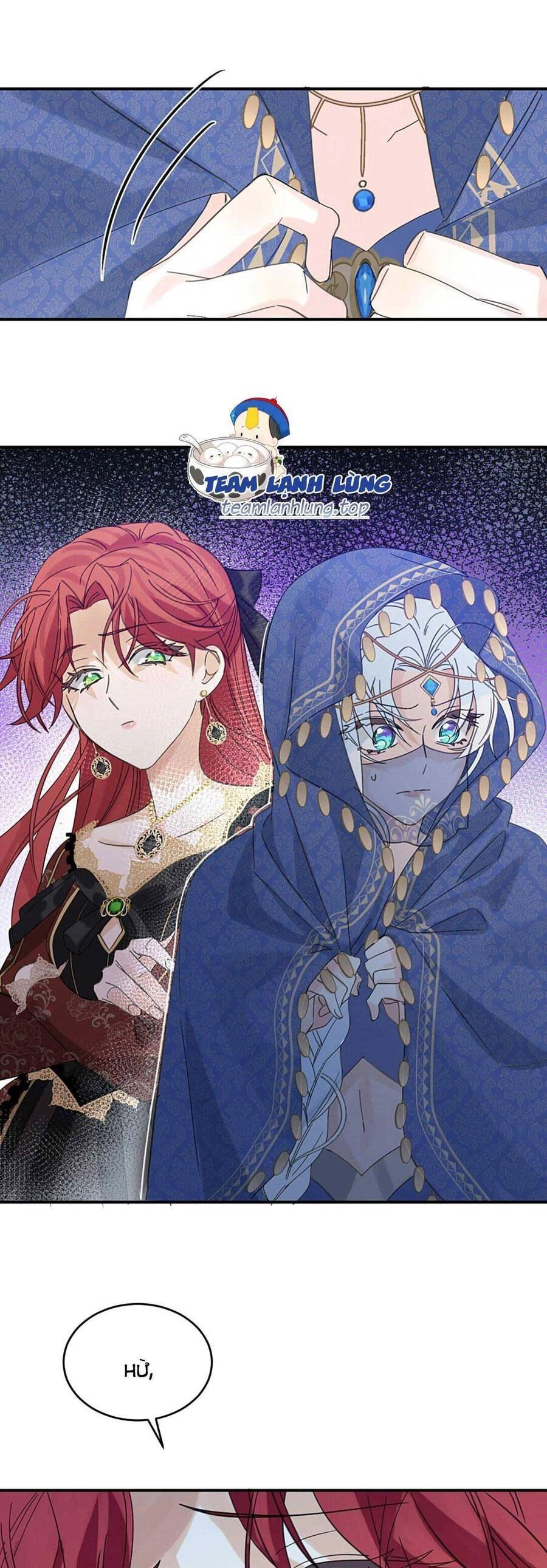 Bông Hoa Độc Của Nhà Công Tước Chapter 8 - 15