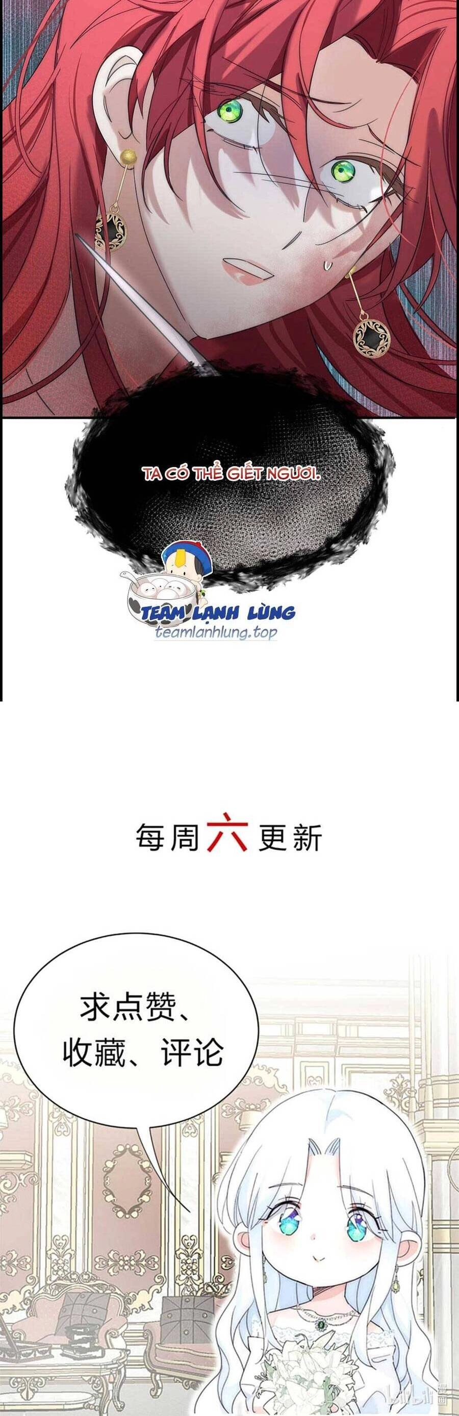 Bông Hoa Độc Của Nhà Công Tước Chapter 8 - 29