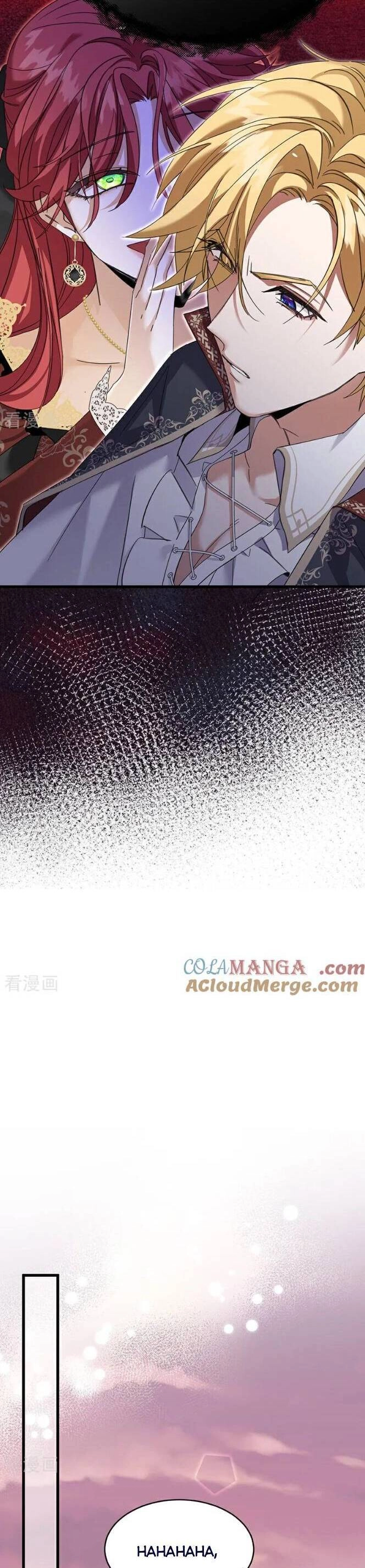 Bông Hoa Độc Của Nhà Công Tước Chapter 10 - 3