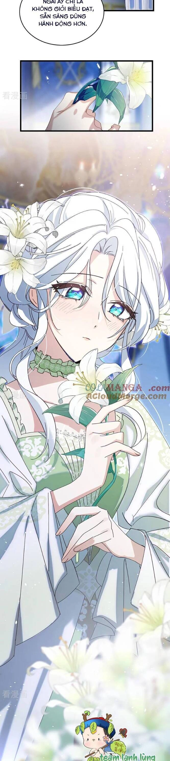 Bông Hoa Độc Của Nhà Công Tước Chapter 10 - 15