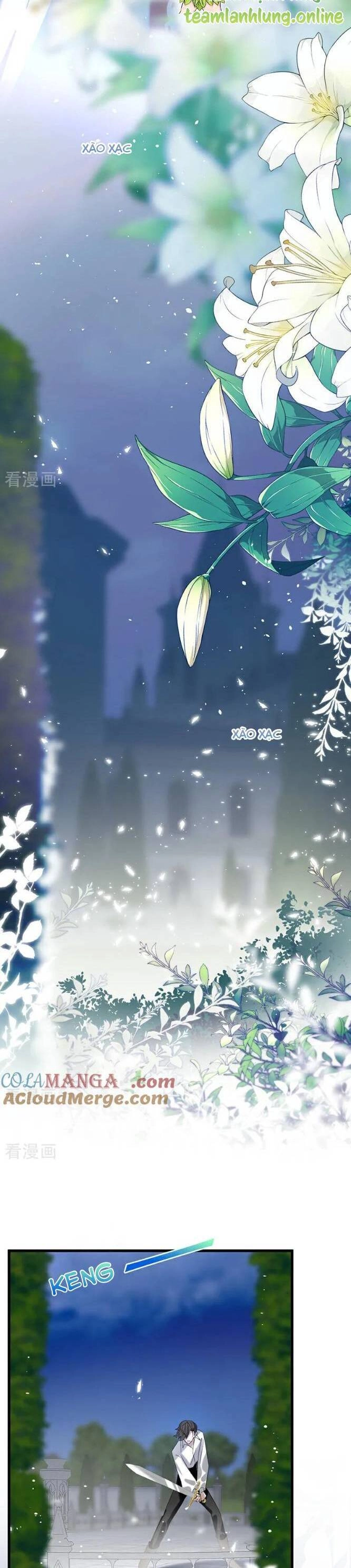 Bông Hoa Độc Của Nhà Công Tước Chapter 10 - 16