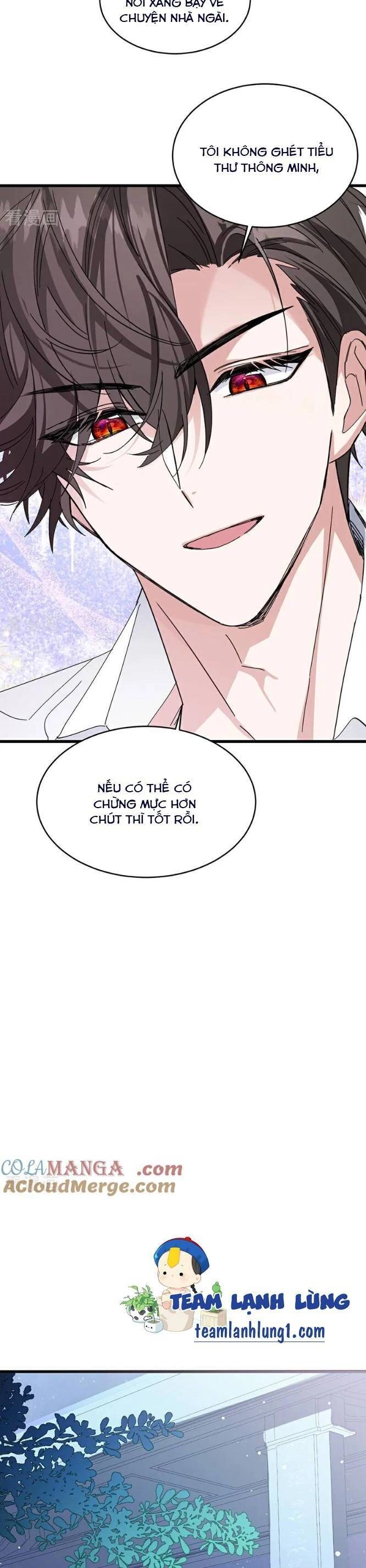 Bông Hoa Độc Của Nhà Công Tước Chapter 11 - 8