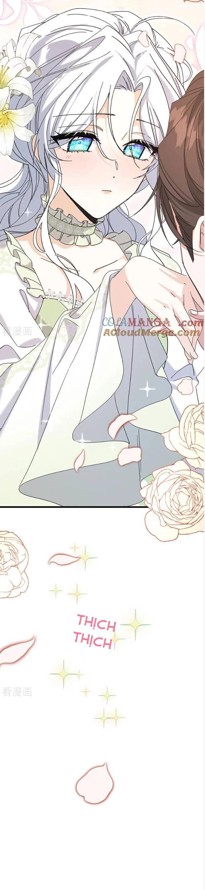 Bông Hoa Độc Của Nhà Công Tước Chapter 11 - 16