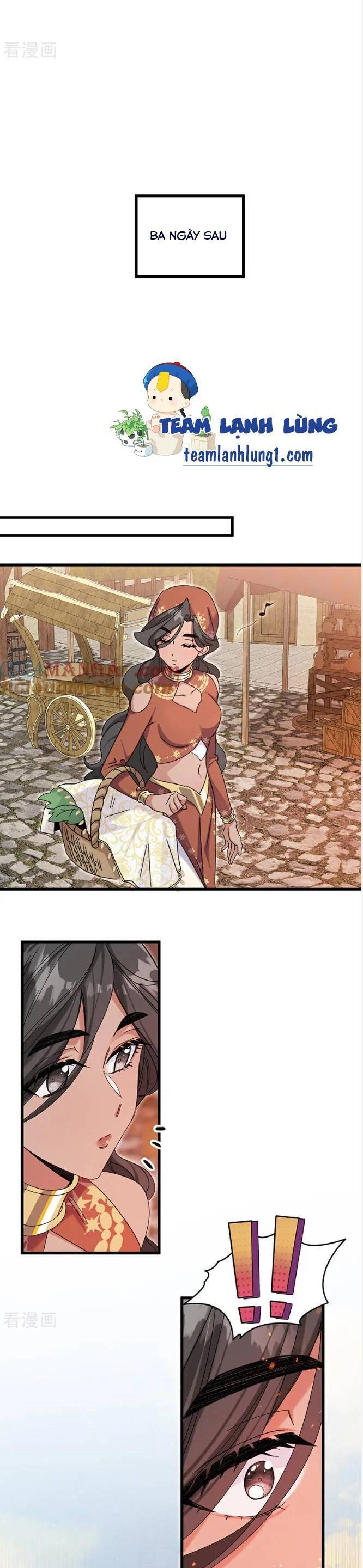 Bông Hoa Độc Của Nhà Công Tước Chapter 11 - 17