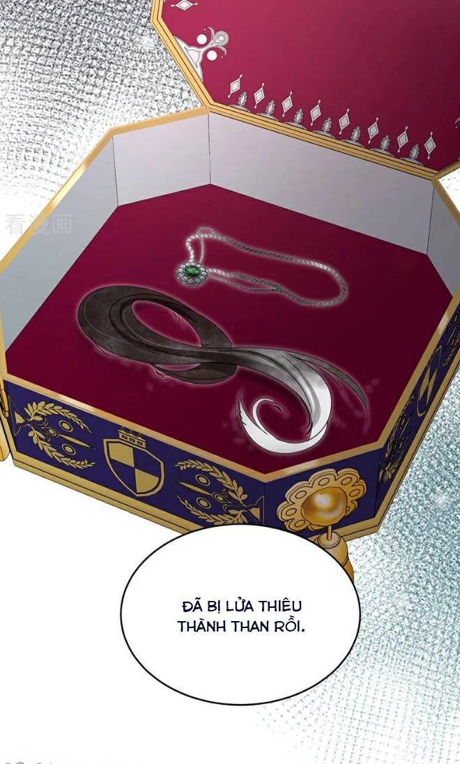 Bông Hoa Độc Của Nhà Công Tước Chapter 11 - 21