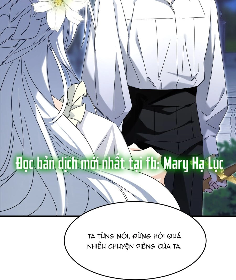 Bông Hoa Độc Của Nhà Công Tước Chapter 11.1 - 2
