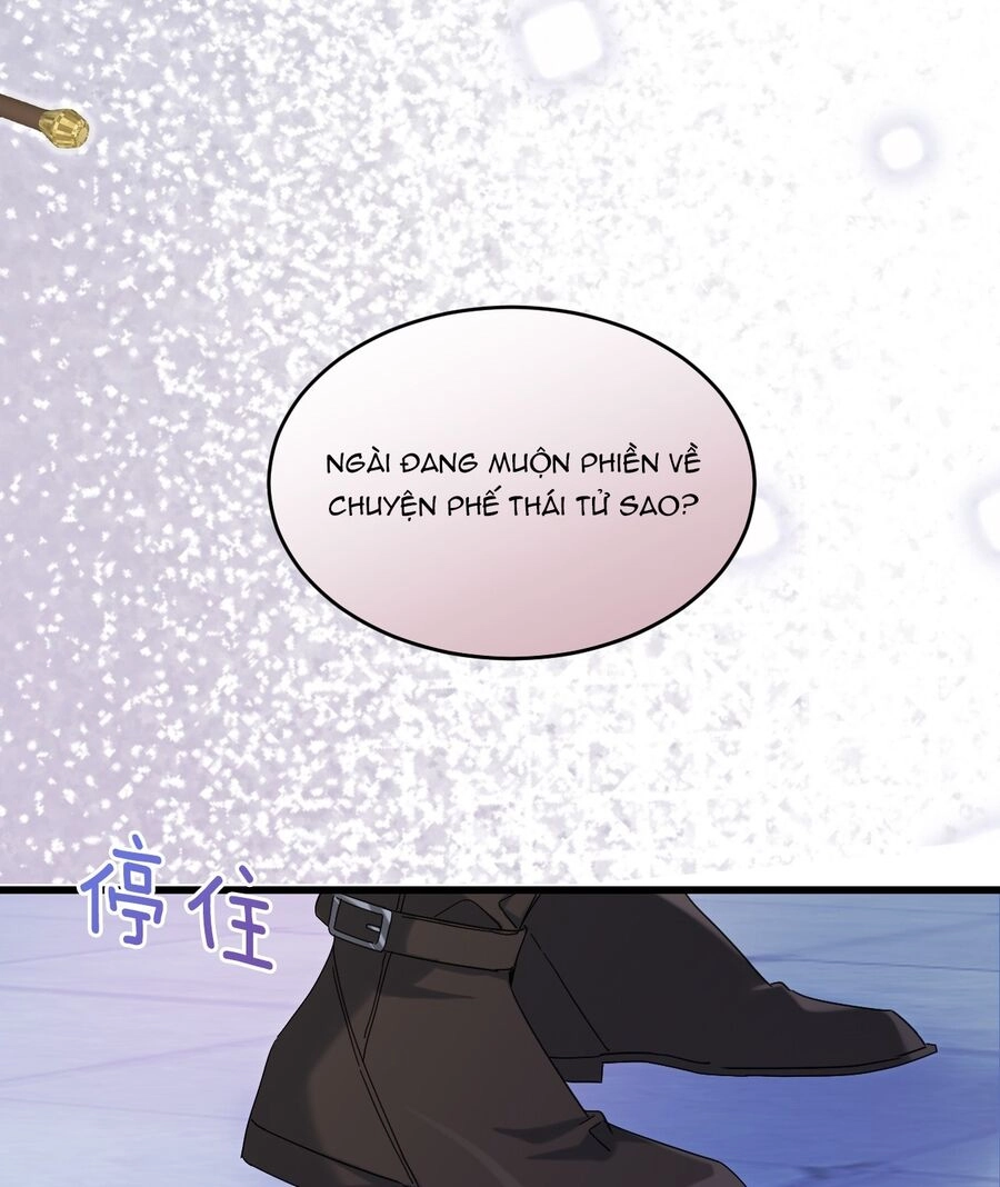 Bông Hoa Độc Của Nhà Công Tước Chapter 11.1 - 7