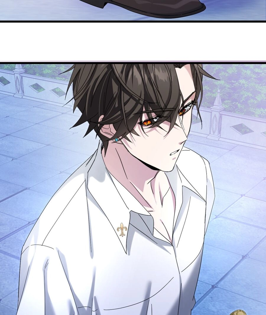 Bông Hoa Độc Của Nhà Công Tước Chapter 11.1 - 8