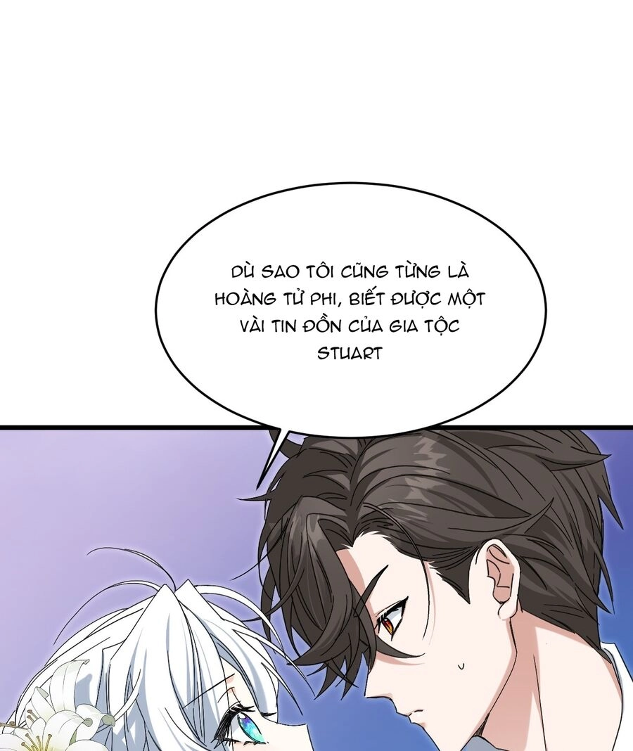 Bông Hoa Độc Của Nhà Công Tước Chapter 11.1 - 11