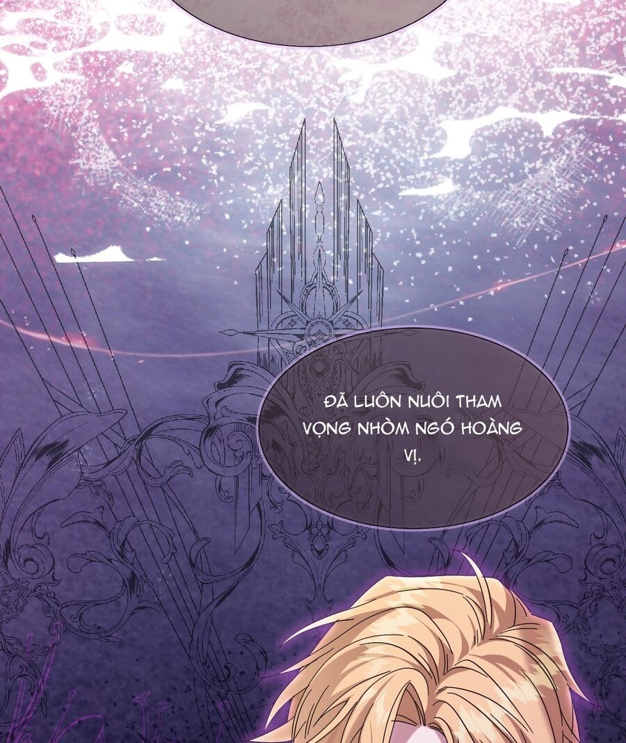 Bông Hoa Độc Của Nhà Công Tước Chapter 11.1 - 13