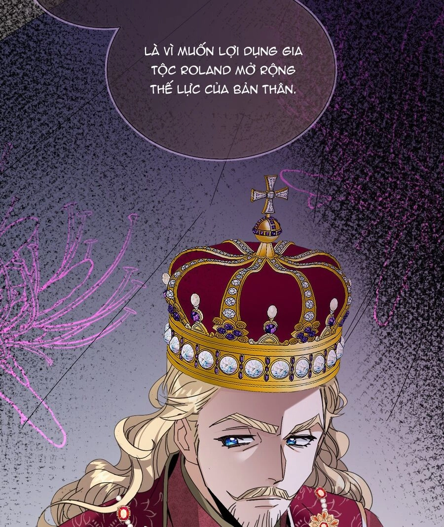 Bông Hoa Độc Của Nhà Công Tước Chapter 11.1 - 15