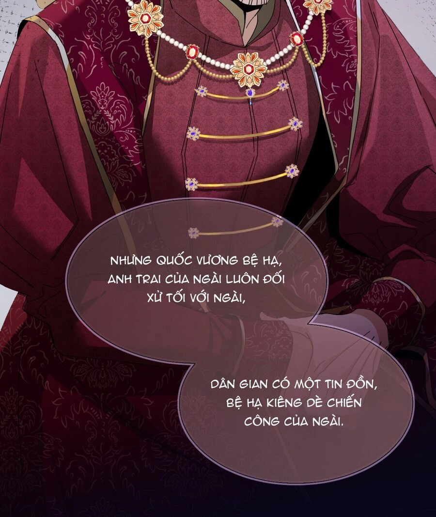 Bông Hoa Độc Của Nhà Công Tước Chapter 11.1 - 16