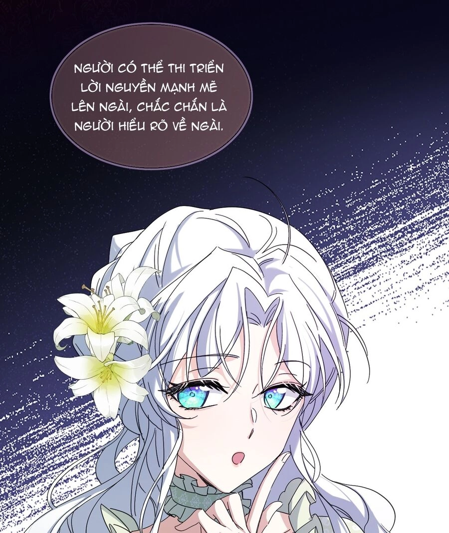 Bông Hoa Độc Của Nhà Công Tước Chapter 11.1 - 17