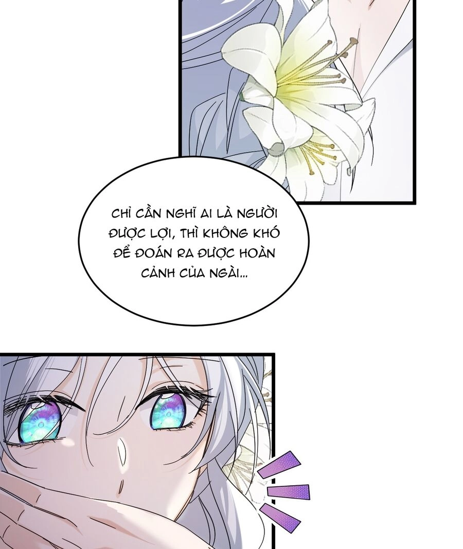 Bông Hoa Độc Của Nhà Công Tước Chapter 11.2 - 2