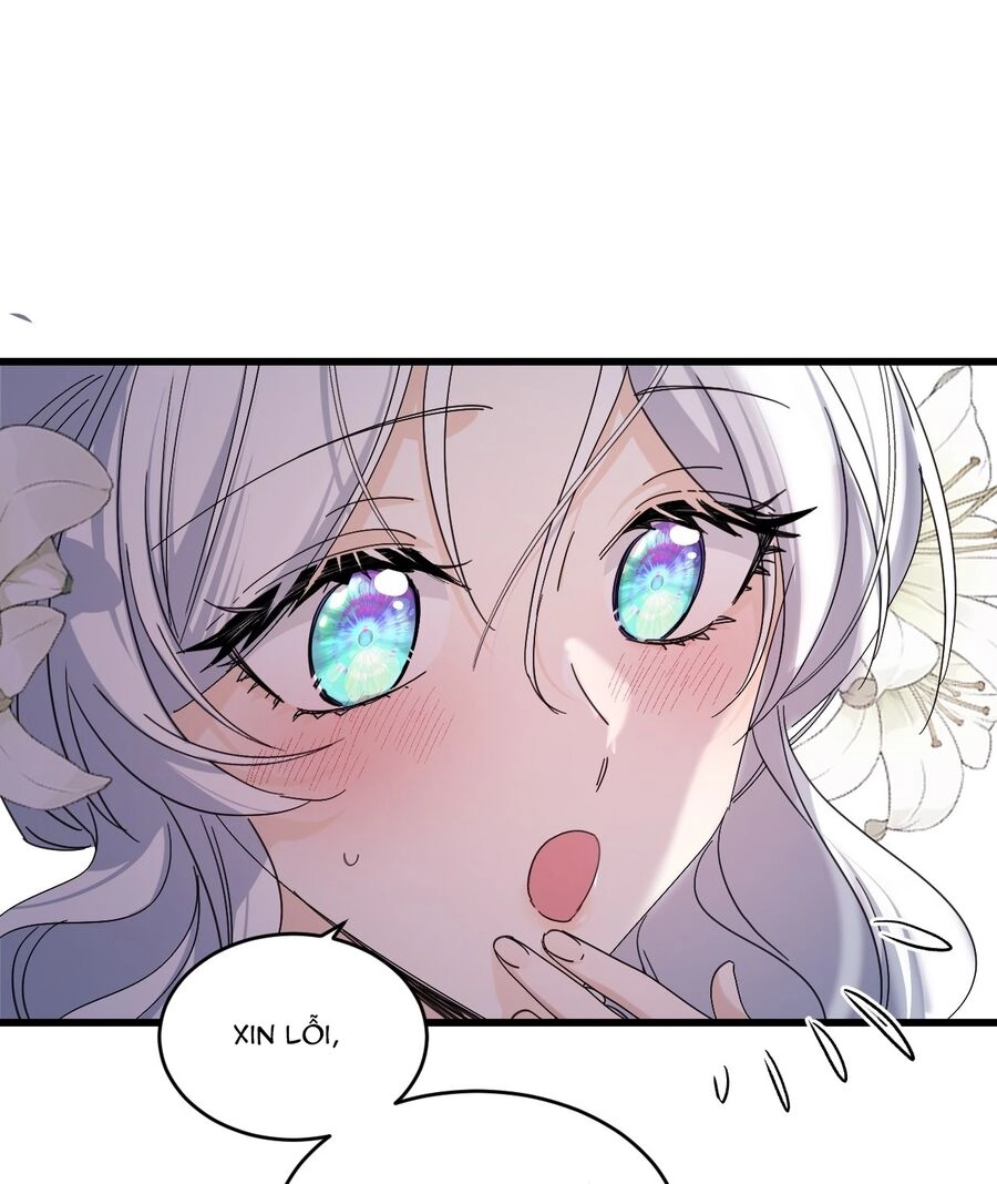 Bông Hoa Độc Của Nhà Công Tước Chapter 11.2 - 5