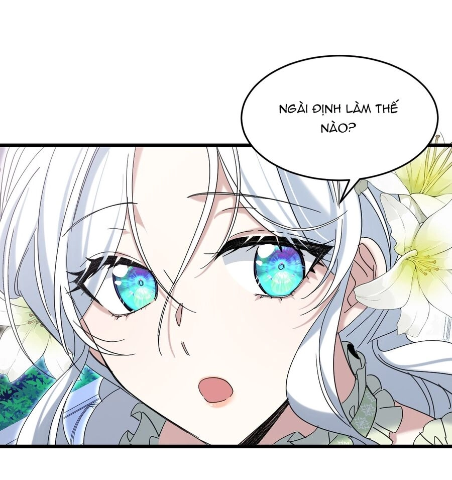 Bông Hoa Độc Của Nhà Công Tước Chapter 11.2 - 18