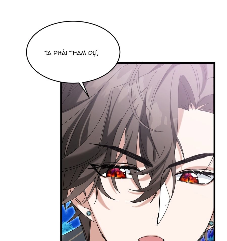 Bông Hoa Độc Của Nhà Công Tước Chapter 11.2 - 19