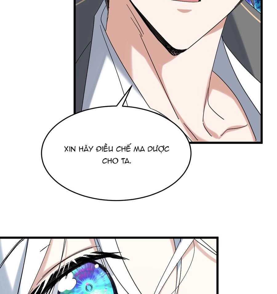 Bông Hoa Độc Của Nhà Công Tước Chapter 11.2 - 20