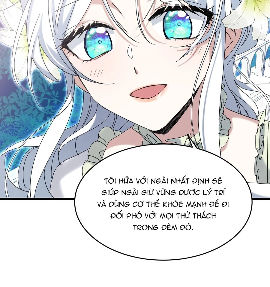 Bông Hoa Độc Của Nhà Công Tước Chapter 11.2 - 22