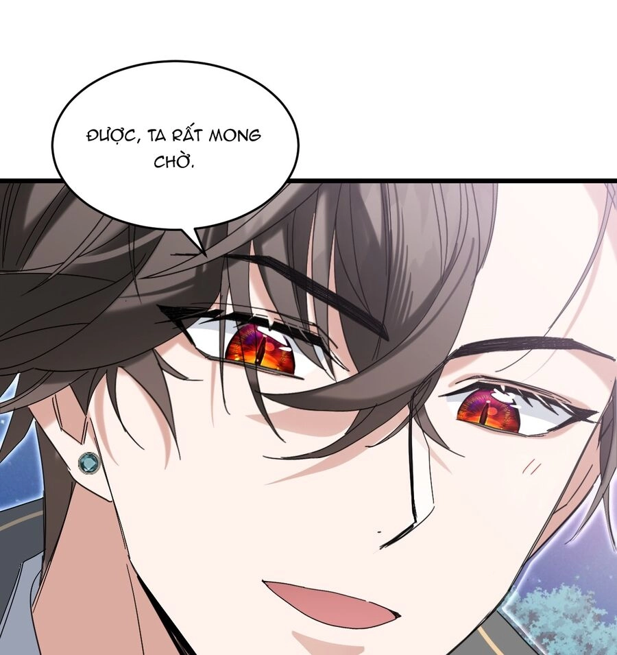 Bông Hoa Độc Của Nhà Công Tước Chapter 11.2 - 23