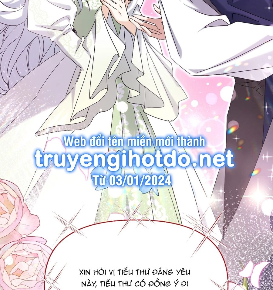 Bông Hoa Độc Của Nhà Công Tước Chapter 11.2 - 26