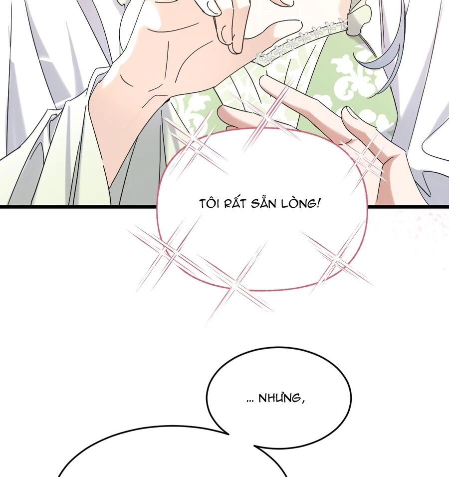 Bông Hoa Độc Của Nhà Công Tước Chapter 11.2 - 29