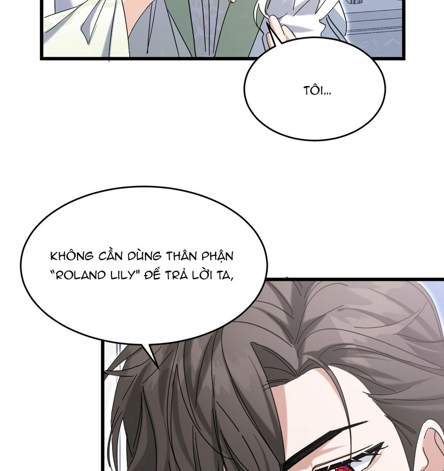 Bông Hoa Độc Của Nhà Công Tước Chapter 11.2 - 31