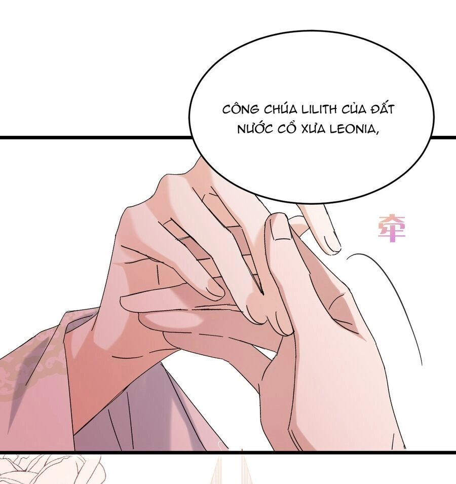 Bông Hoa Độc Của Nhà Công Tước Chapter 11.2 - 33