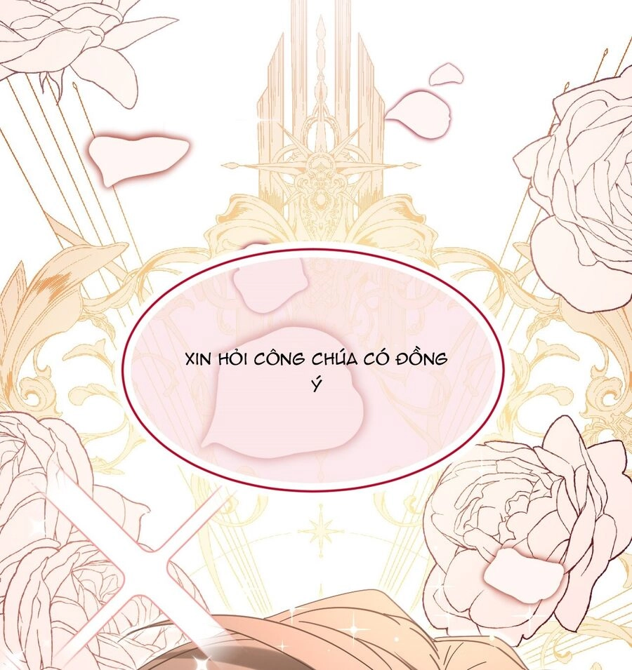 Bông Hoa Độc Của Nhà Công Tước Chapter 11.2 - 34