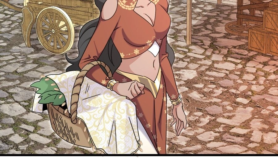 Bông Hoa Độc Của Nhà Công Tước Chapter 11.2 - 44