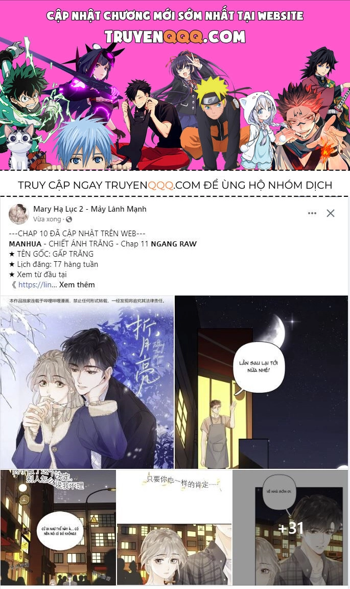 Bông Hoa Độc Của Nhà Công Tước Chapter 12.1 - 1