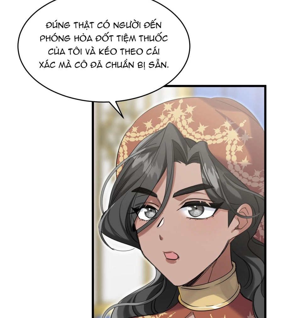 Bông Hoa Độc Của Nhà Công Tước Chapter 12.1 - 4