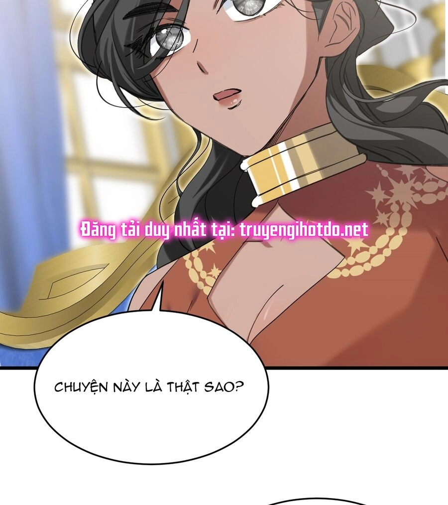 Bông Hoa Độc Của Nhà Công Tước Chapter 12.1 - 12