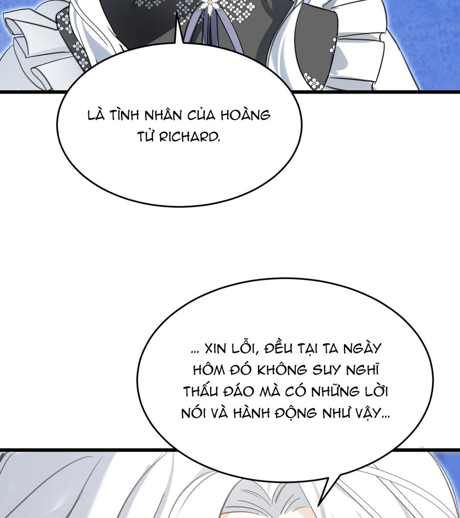 Bông Hoa Độc Của Nhà Công Tước Chapter 12.1 - 14