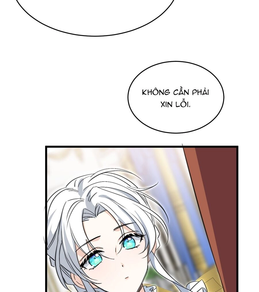 Bông Hoa Độc Của Nhà Công Tước Chapter 12.1 - 16