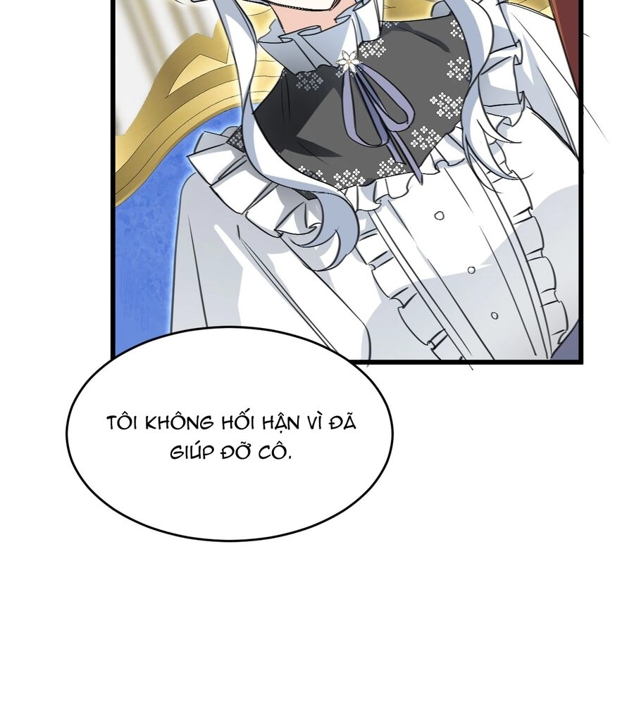 Bông Hoa Độc Của Nhà Công Tước Chapter 12.1 - 17