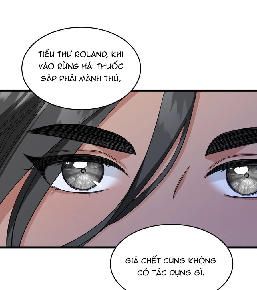 Bông Hoa Độc Của Nhà Công Tước Chapter 12.1 - 18