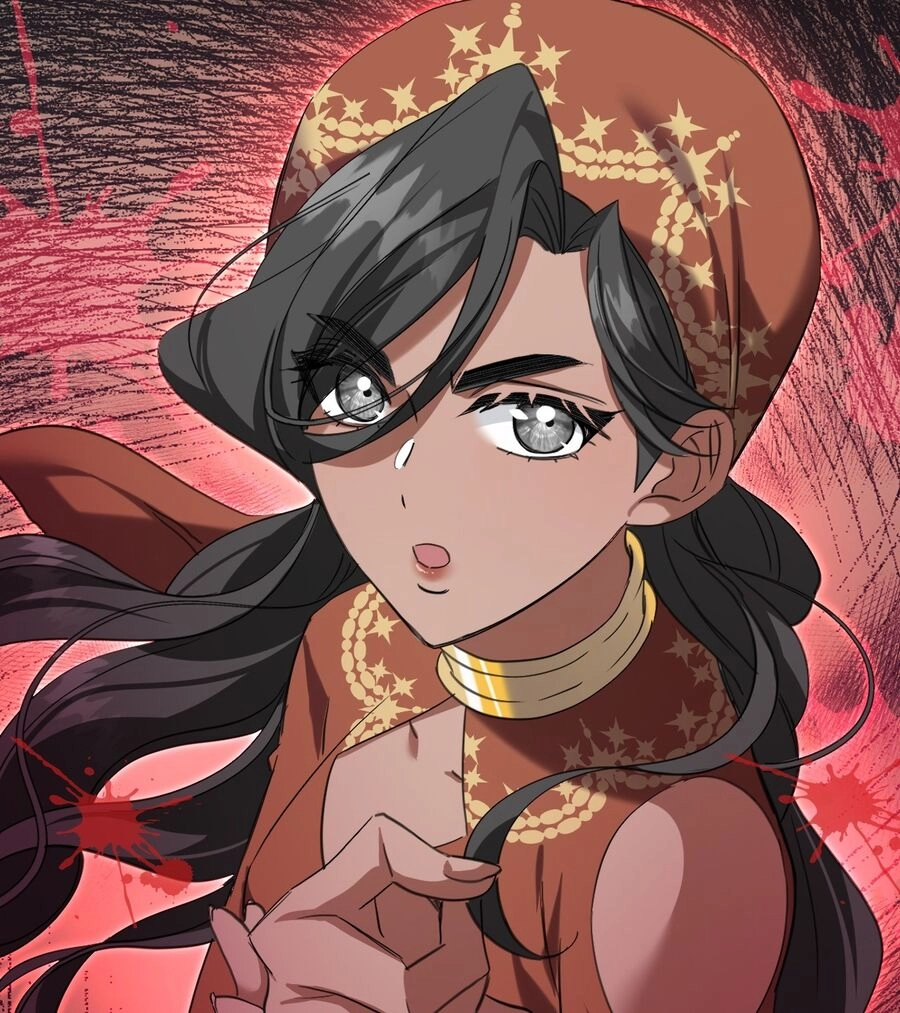 Bông Hoa Độc Của Nhà Công Tước Chapter 12.1 - 20